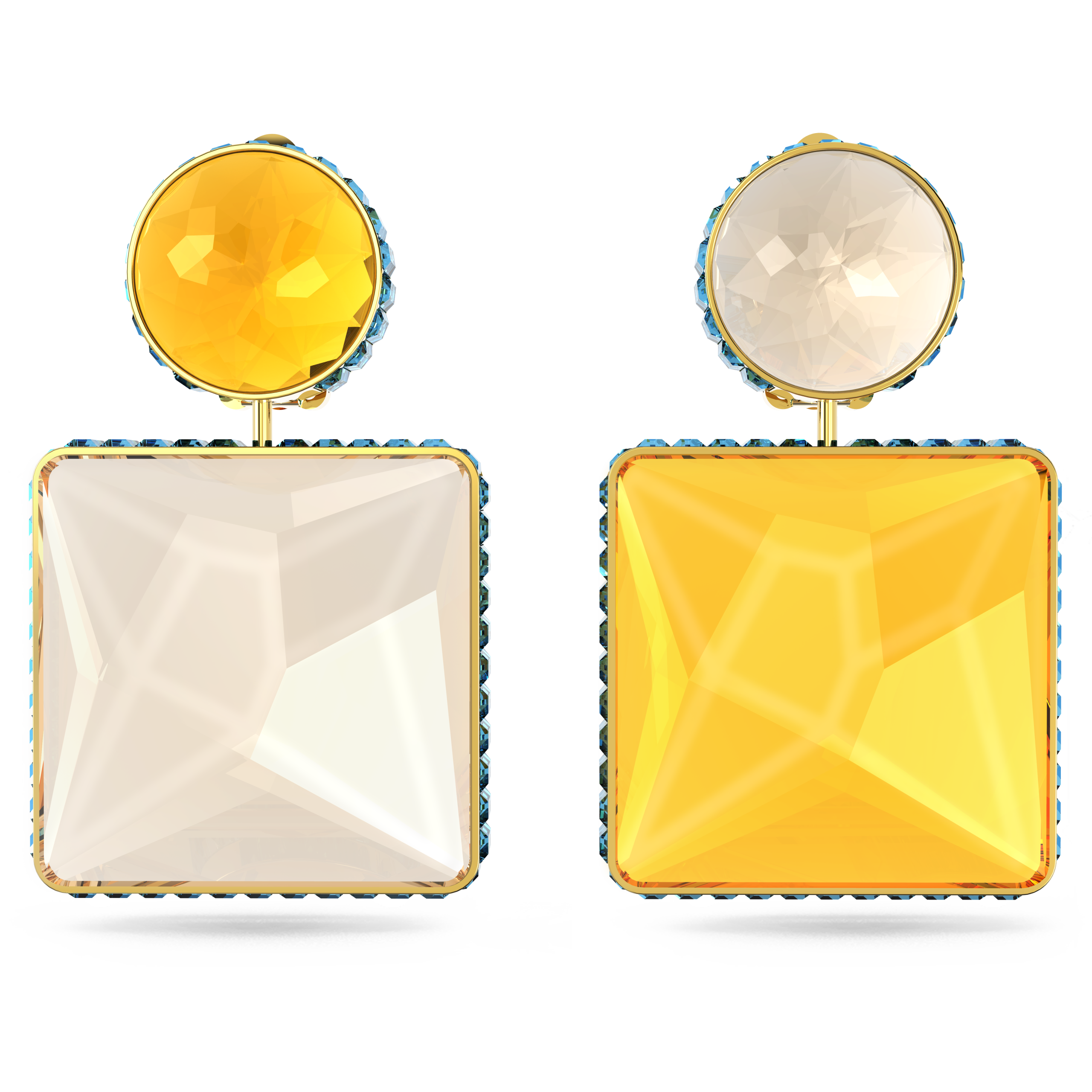 ORBITA:CE ASYM CRYL106S/GOS