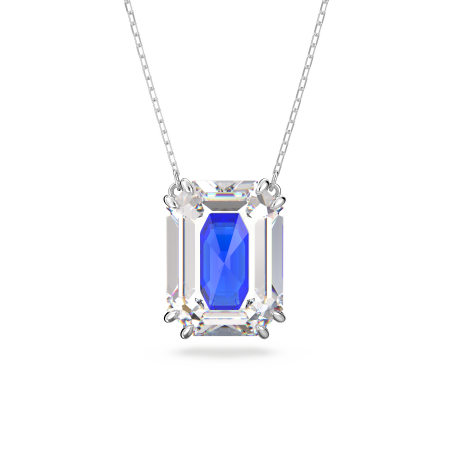 CHROMA:NECKLACE CRMU/RHS