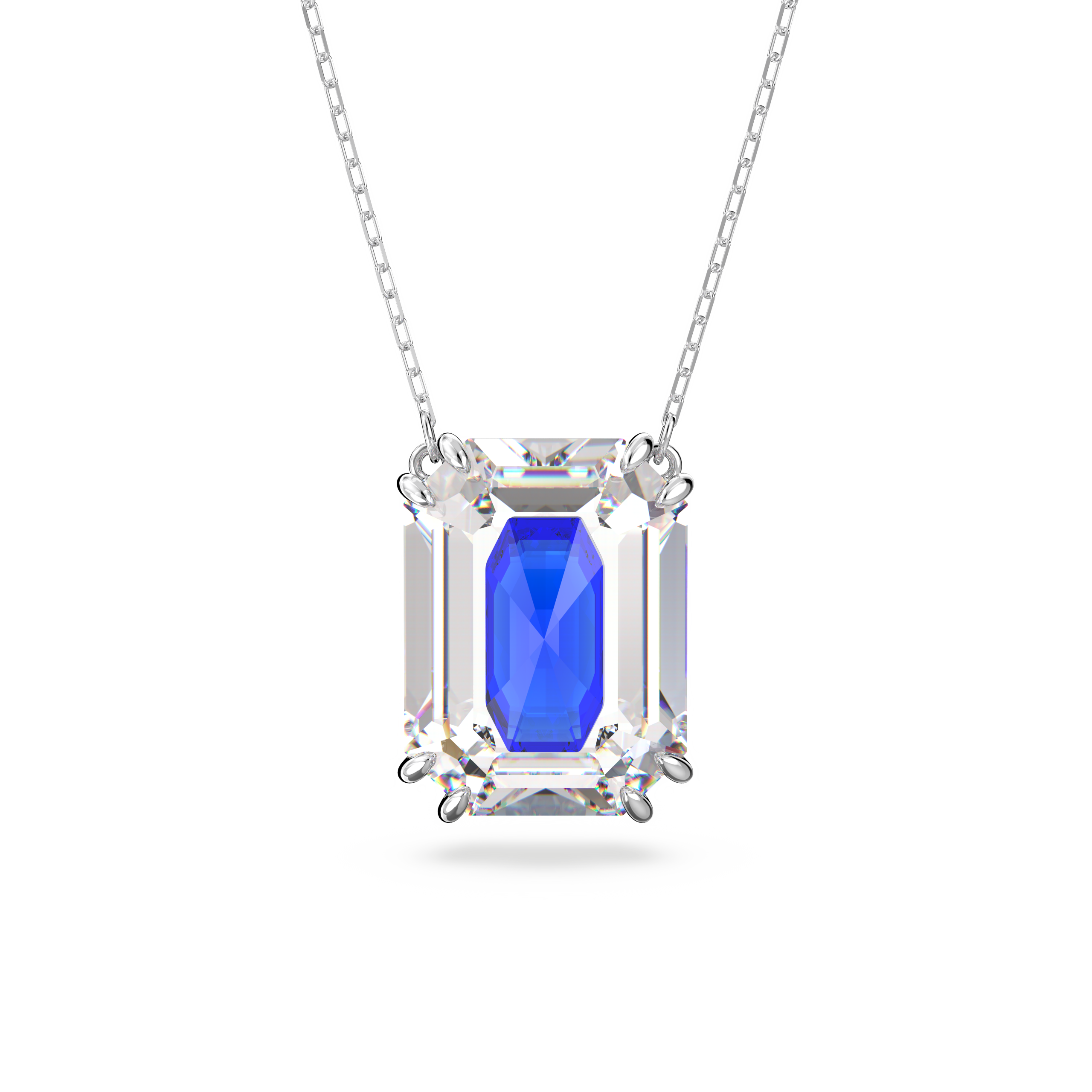 CHROMA:NECKLACE CRMU/RHS