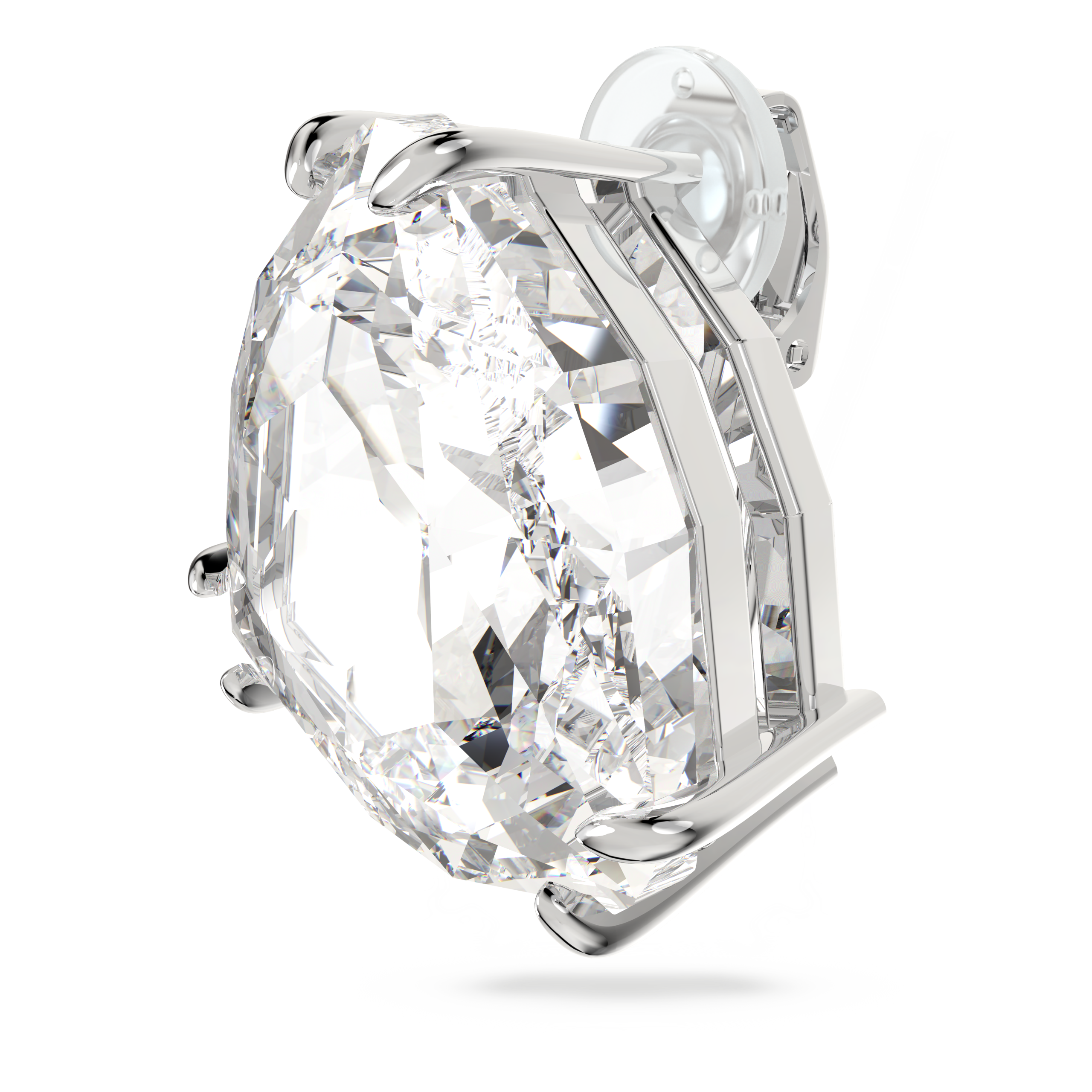 MESMERA:MEC TRIL CRY DTLI/RHS