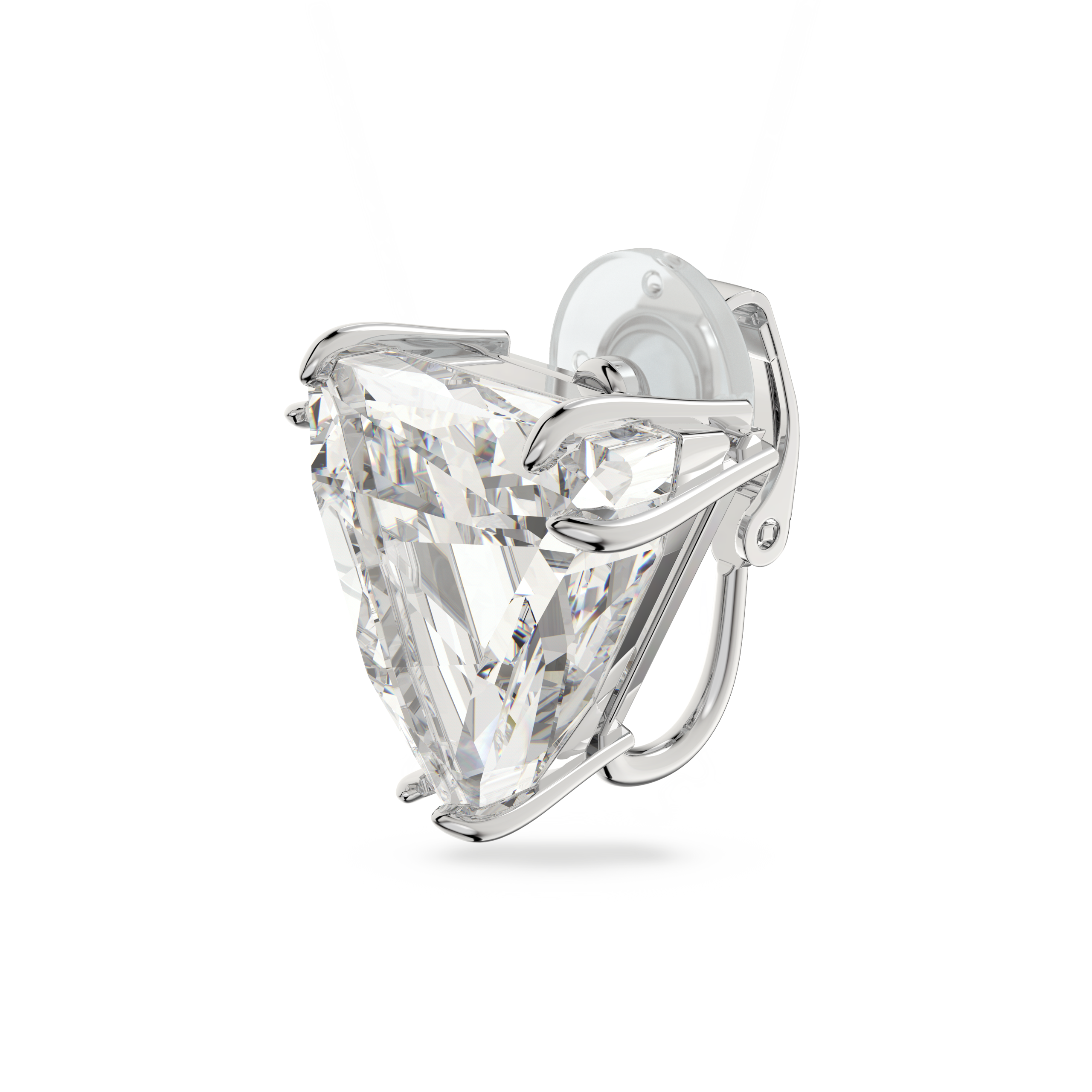 MESMERA:MEC TRNG CRY DTLI/RHS