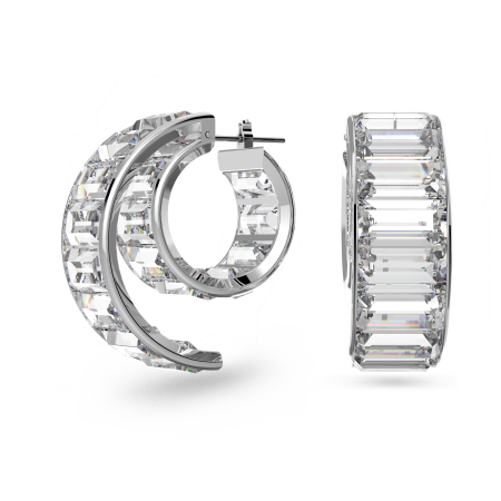 MATRIX:PE DBL CRY DTLI/RHS