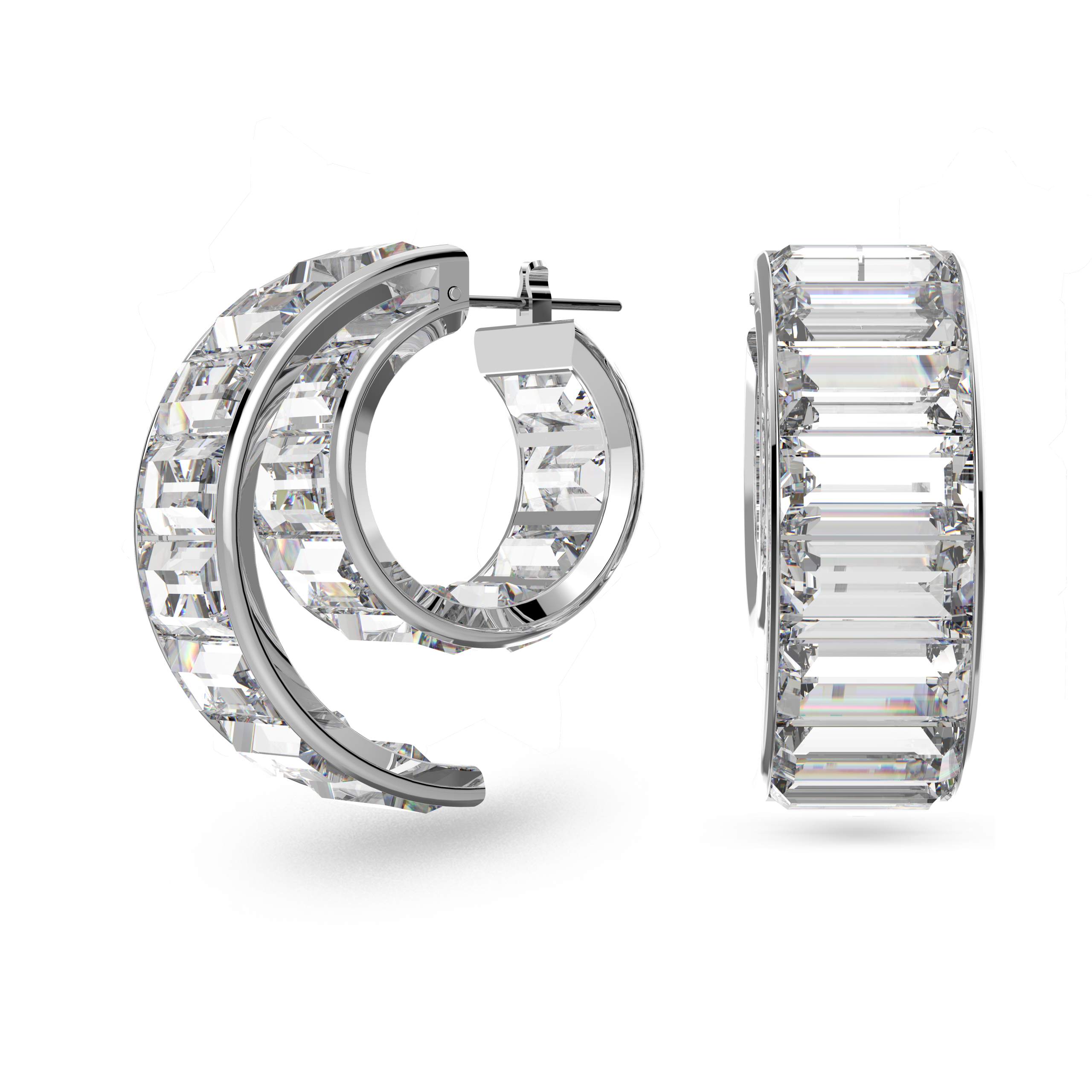 MATRIX:PE DBL CRY DTLI/RHS