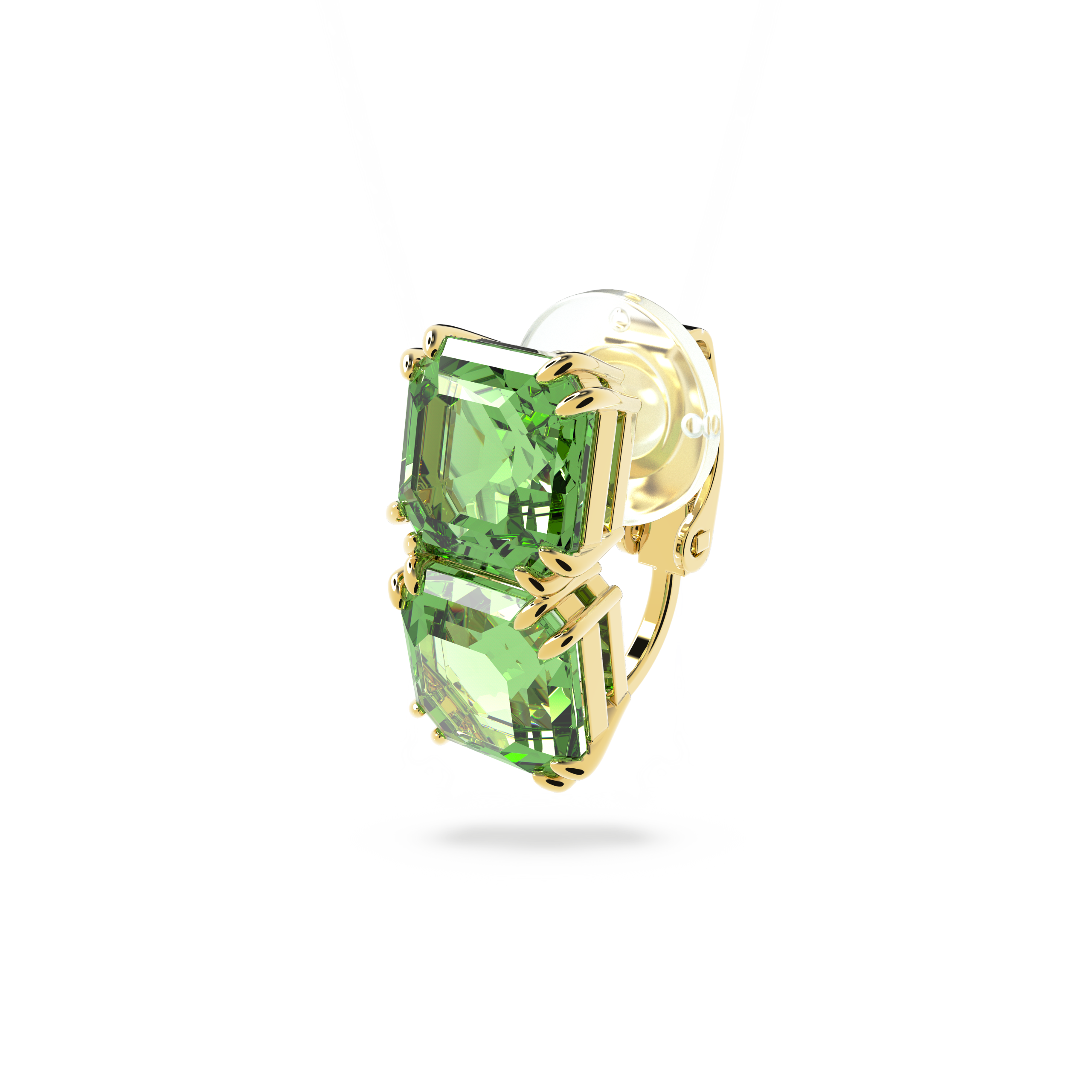 MILLENIA:MEC SQ PERI/GOS