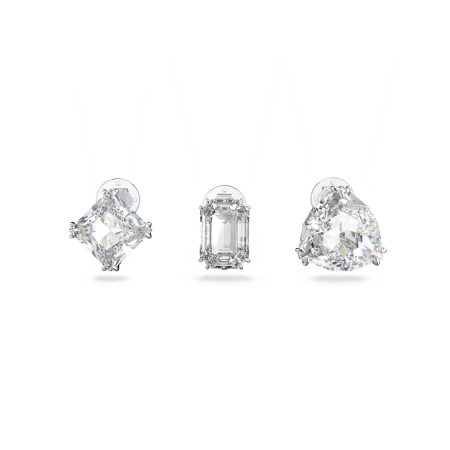 MILLENIA:MEC CRY DTLI/RHS