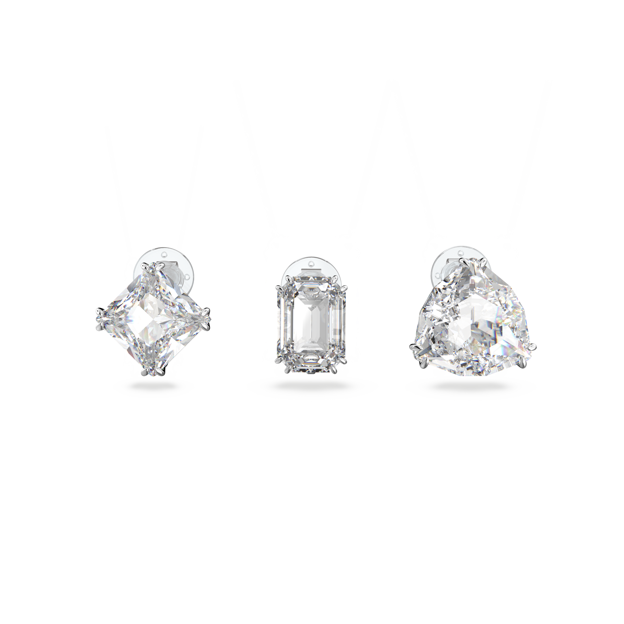 MILLENIA:MEC CRY DTLI/RHS