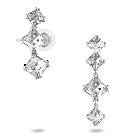 MILLENIA:PE ASYM SQ CRY DTLI/RHS