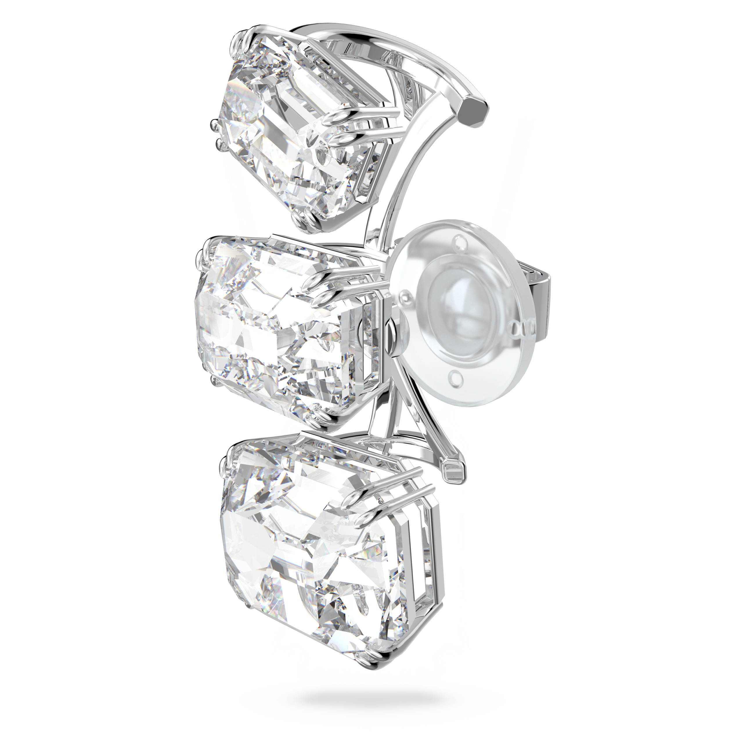 MILLENIA:EC RECT CRY DTLI/RHS