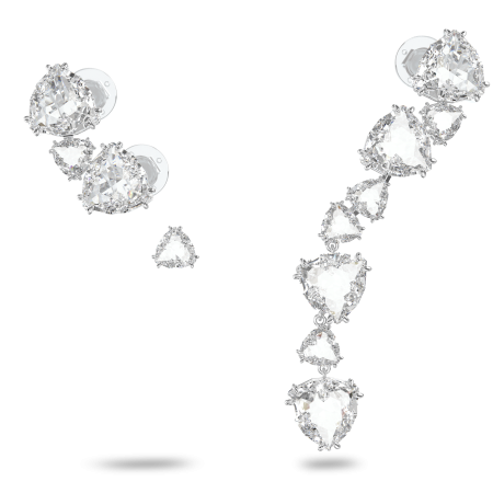 MILLENIA:EC ASYM TR CRY DTLI/RHS