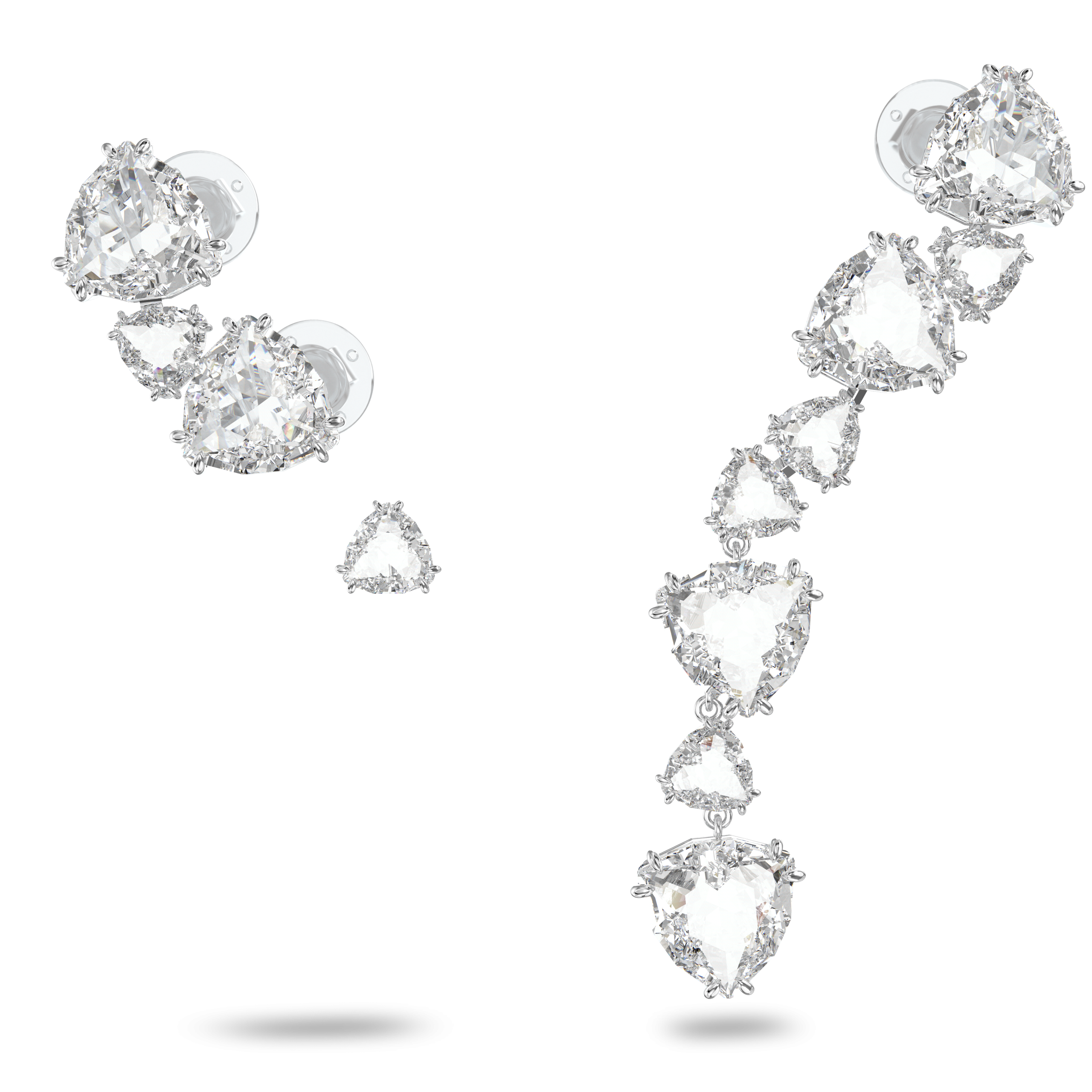 MILLENIA:EC ASYM TR CRY DTLI/RHS