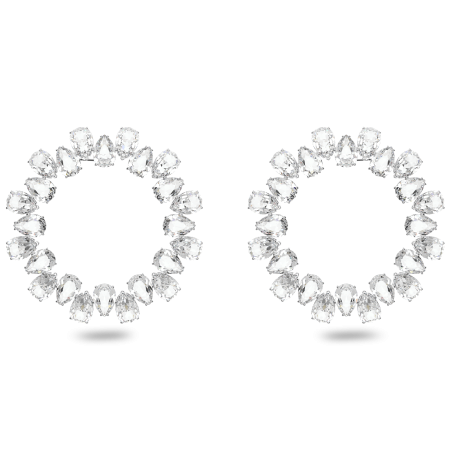 MILLENIA:PE HOOP CRY DTLI/RHS