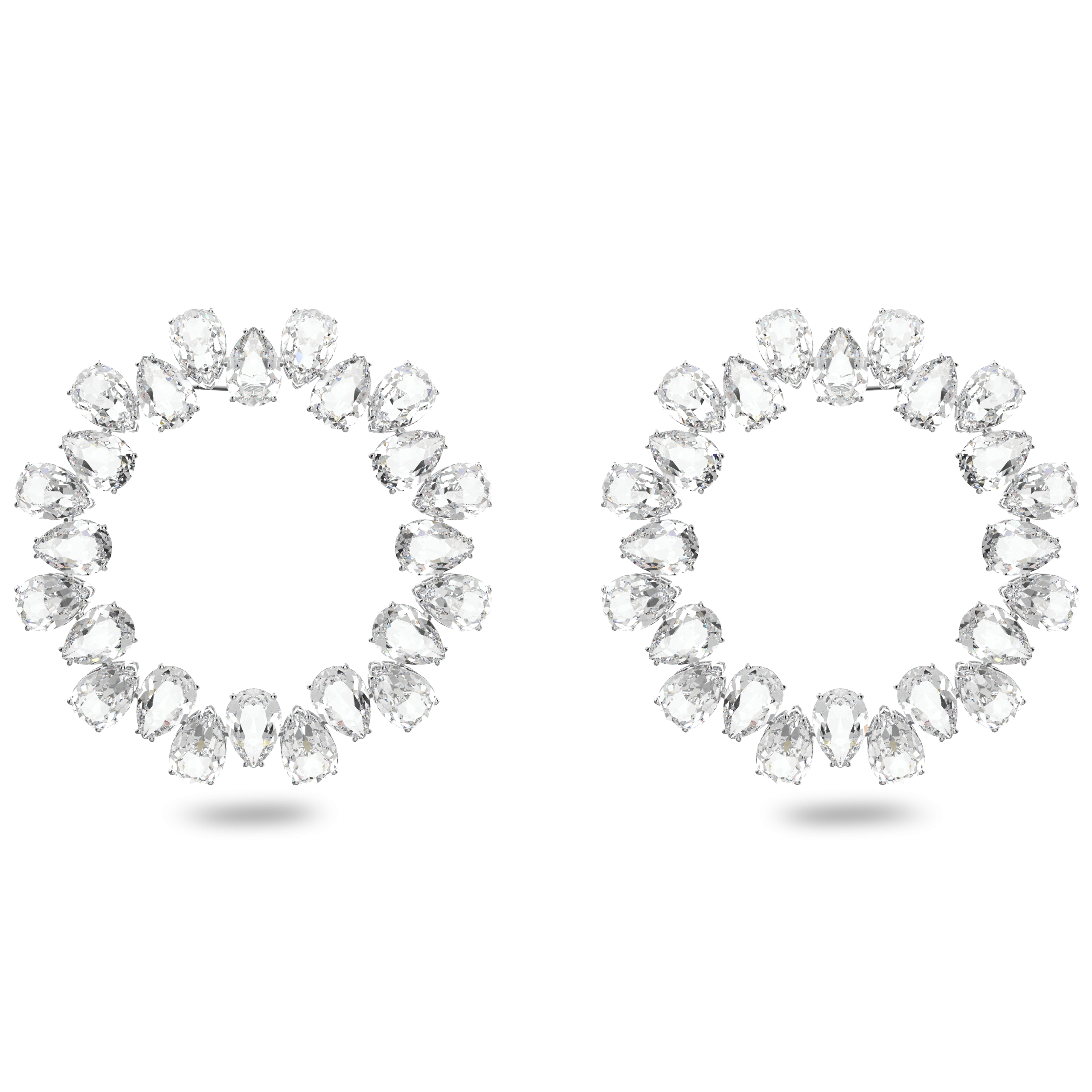 MILLENIA:PE HOOP CRY DTLI/RHS