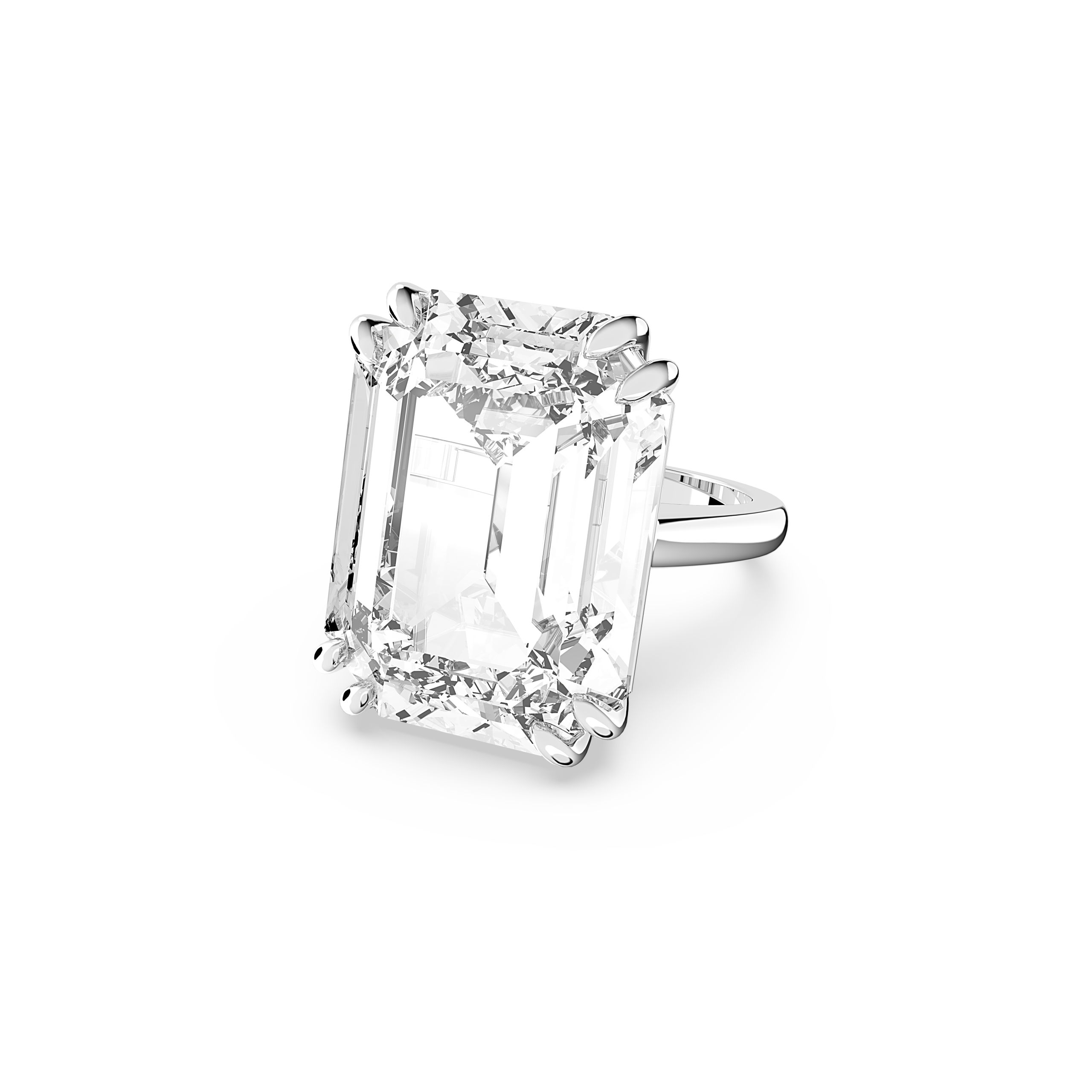 MESMERA:RING RECT CRY DTLI/RHS