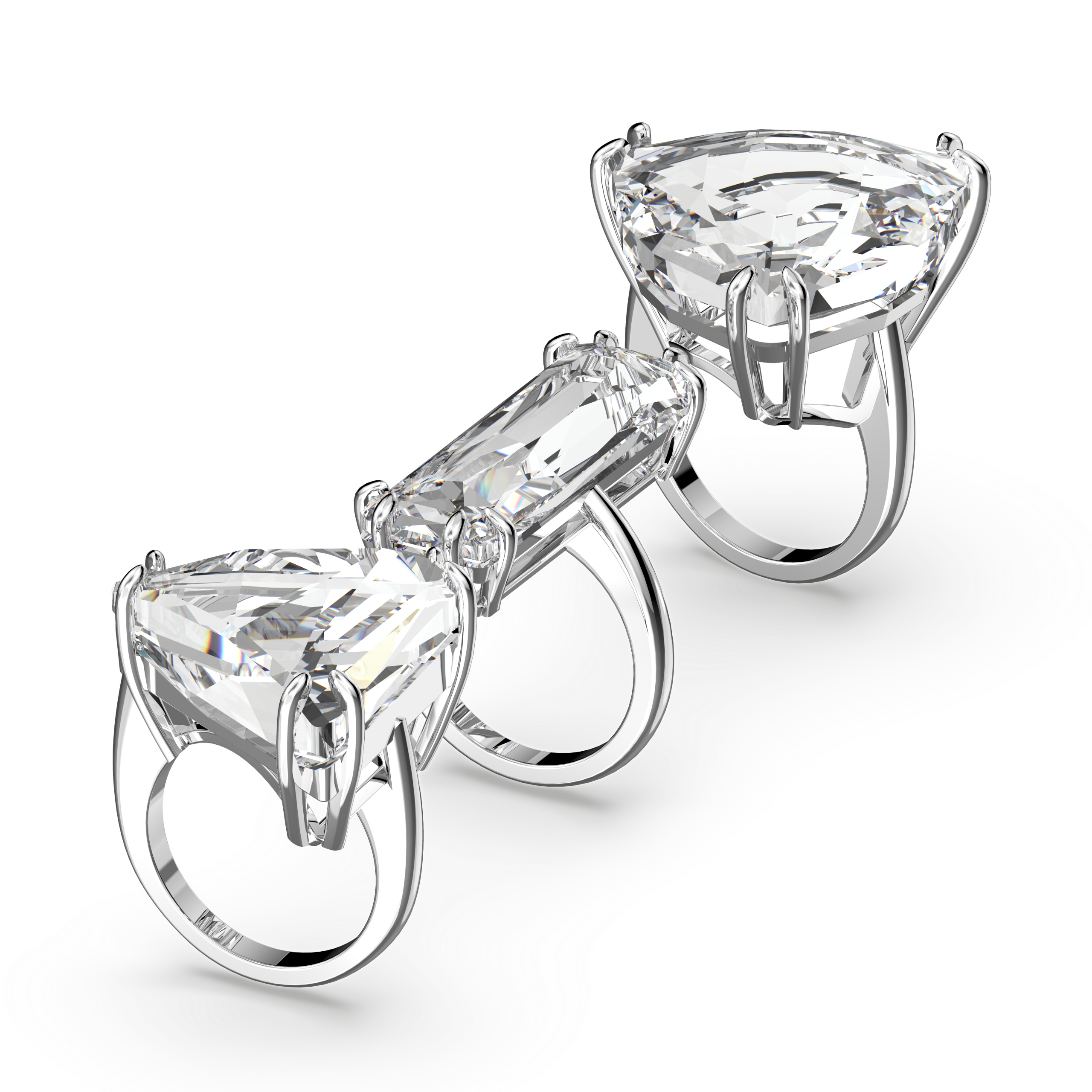 MESMERA:RING (#3) CRY DTLI/RHS