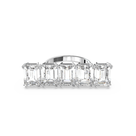 MILLENIA:RING WHITE/RHS