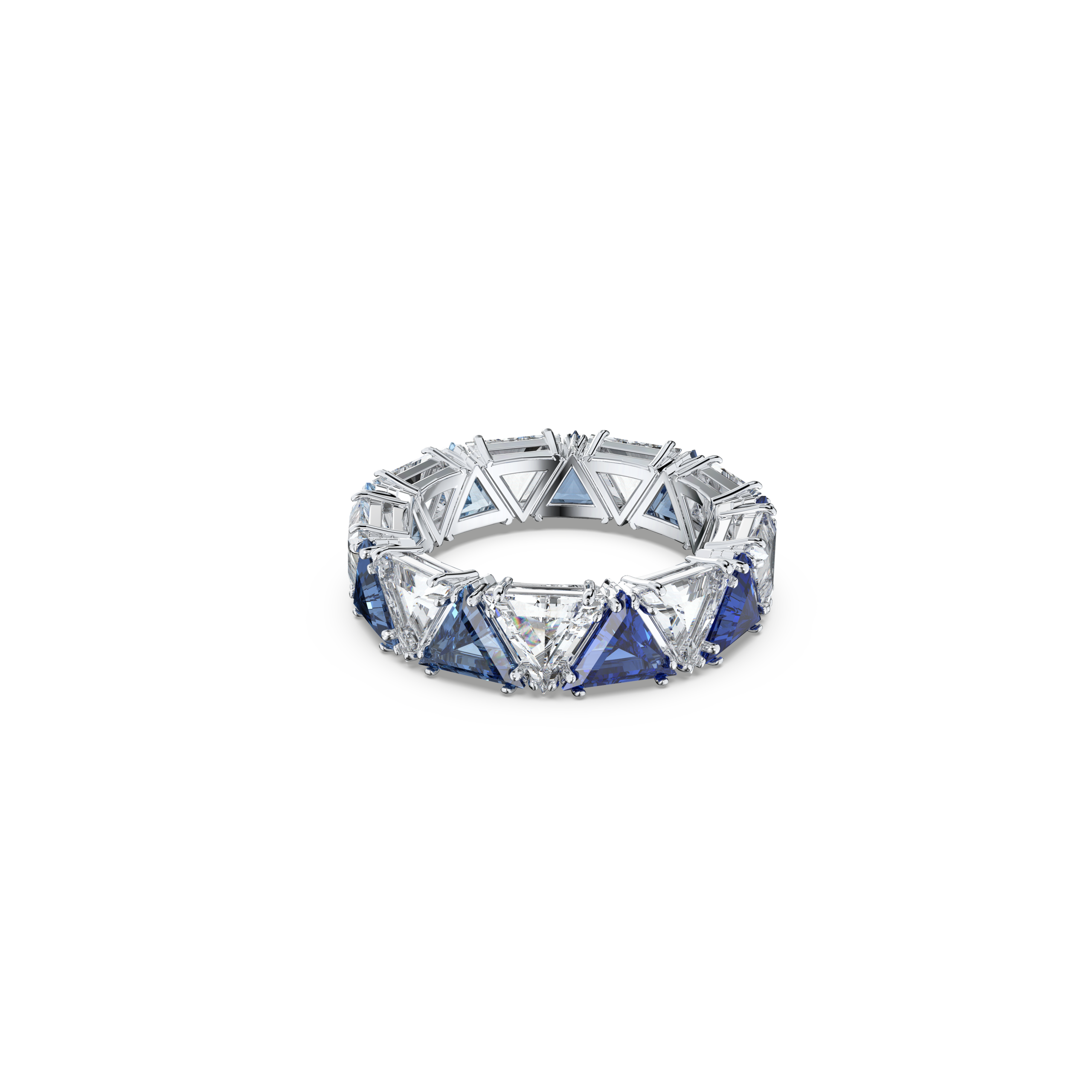 MILLENIA:RING BLU DKMU/RHS