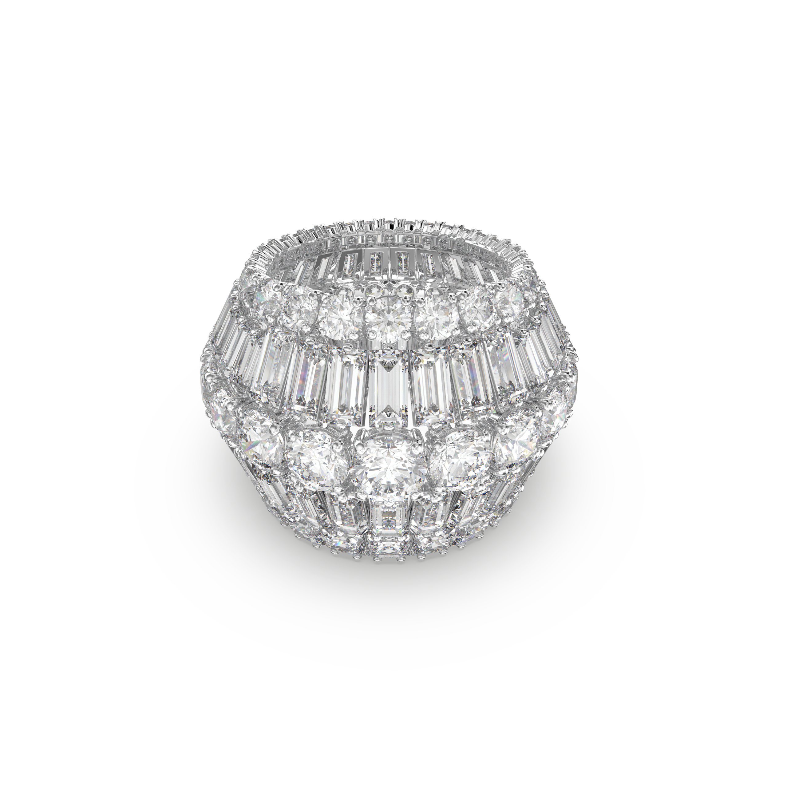 HYPERBOLA:RING L ROWS