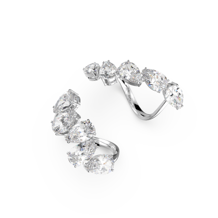 MILLENIA:RING (#2) PR WHITE/RHS