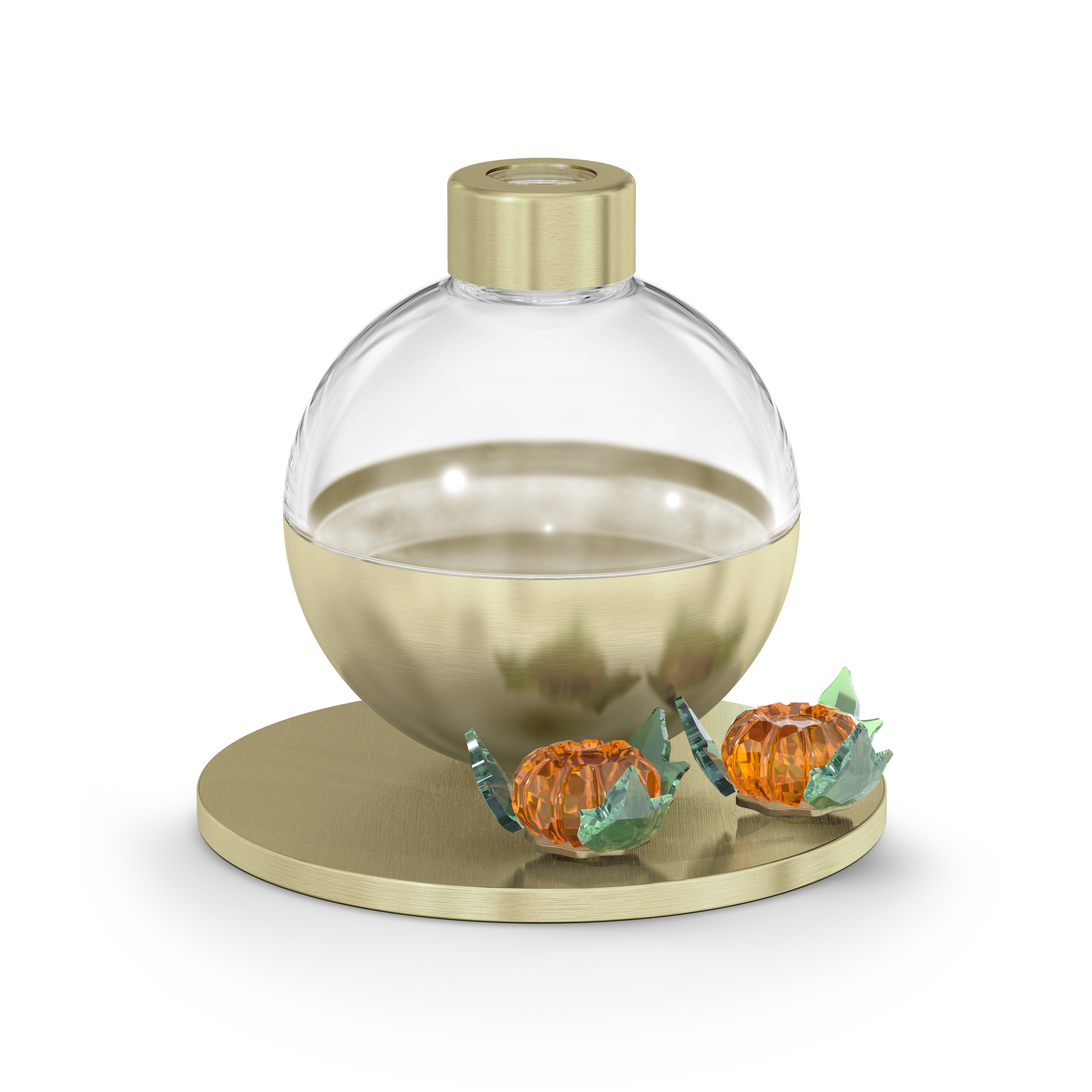 GARDEN TALES:SCENT DIFFUSER CONTAINER PK