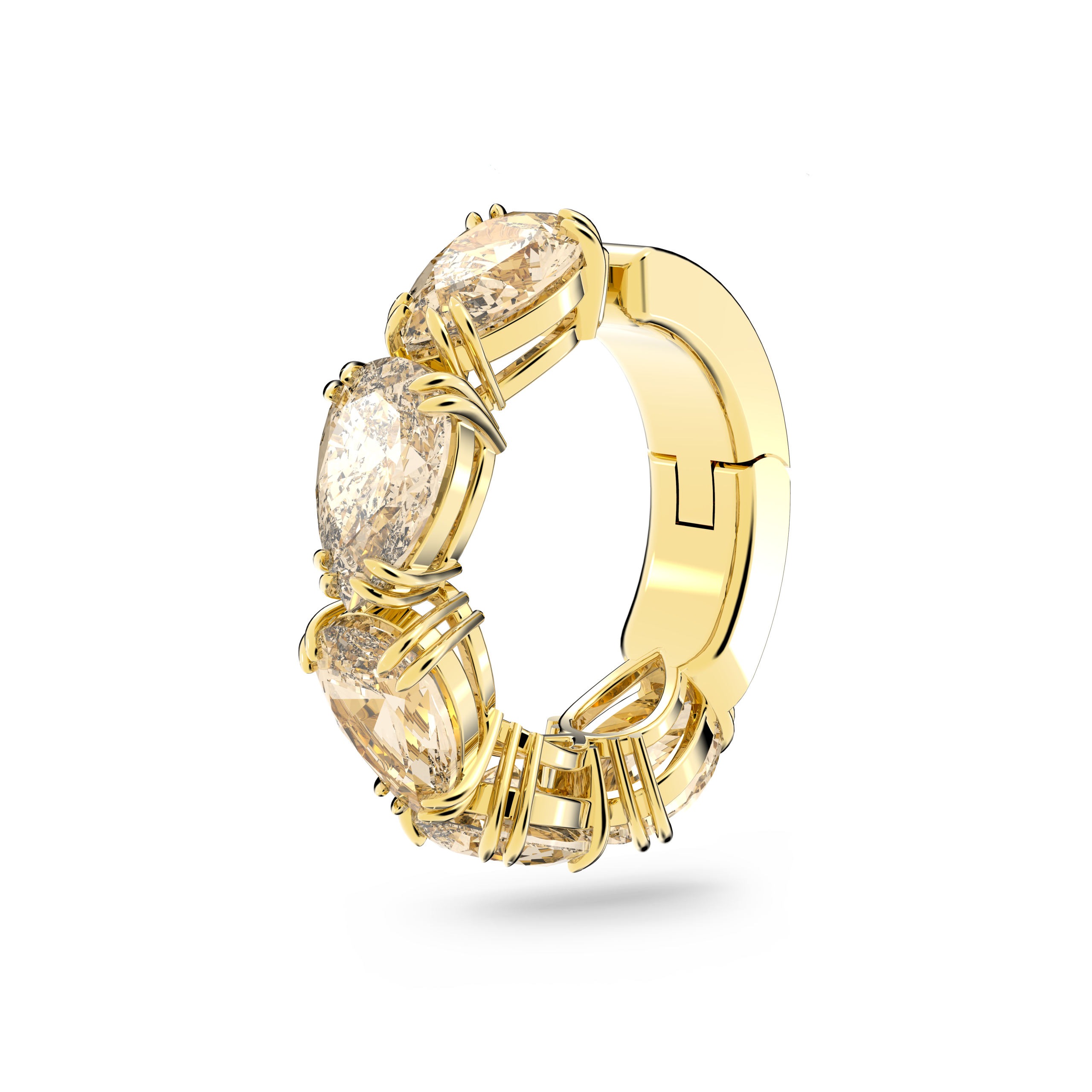 MILLENIA:EC EAR CUFF