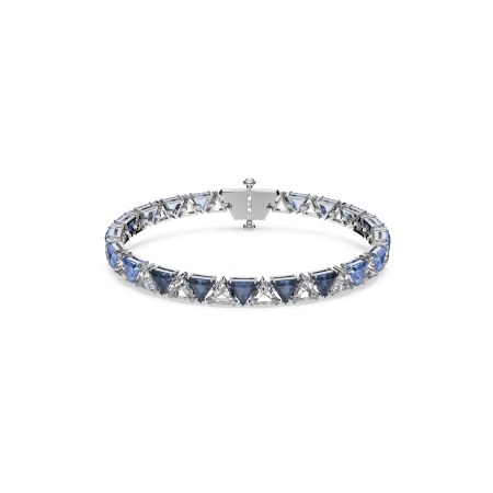 MILLENIA:BRACELET BLMU/RHS