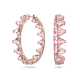 MILLENIA:PE HOOP PINK LROS/ROS
