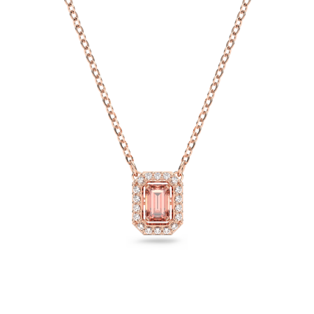 MILLENIA:PEND OCTAGON STEP CUT