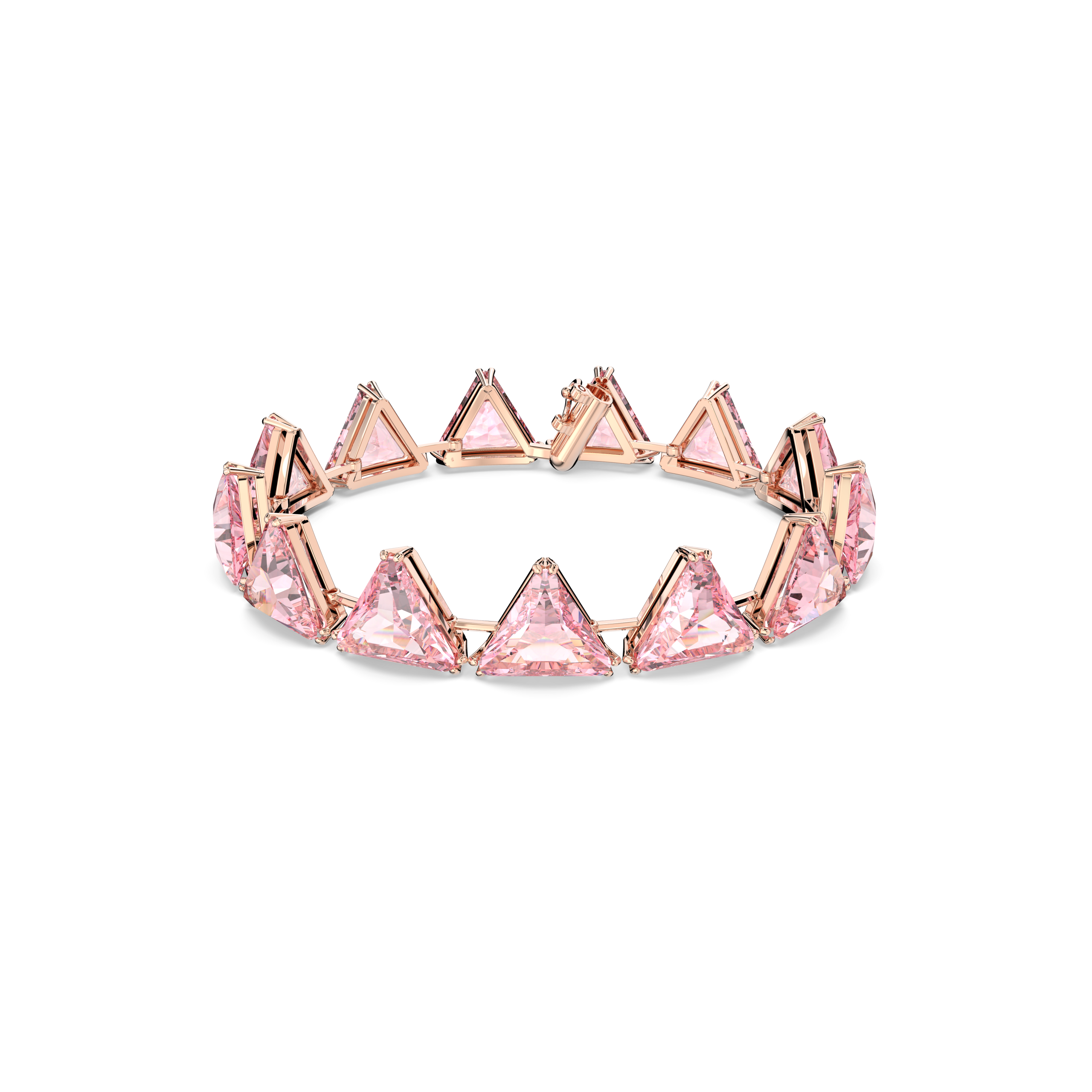 MILLENIA:BRACELET LROS/ROS