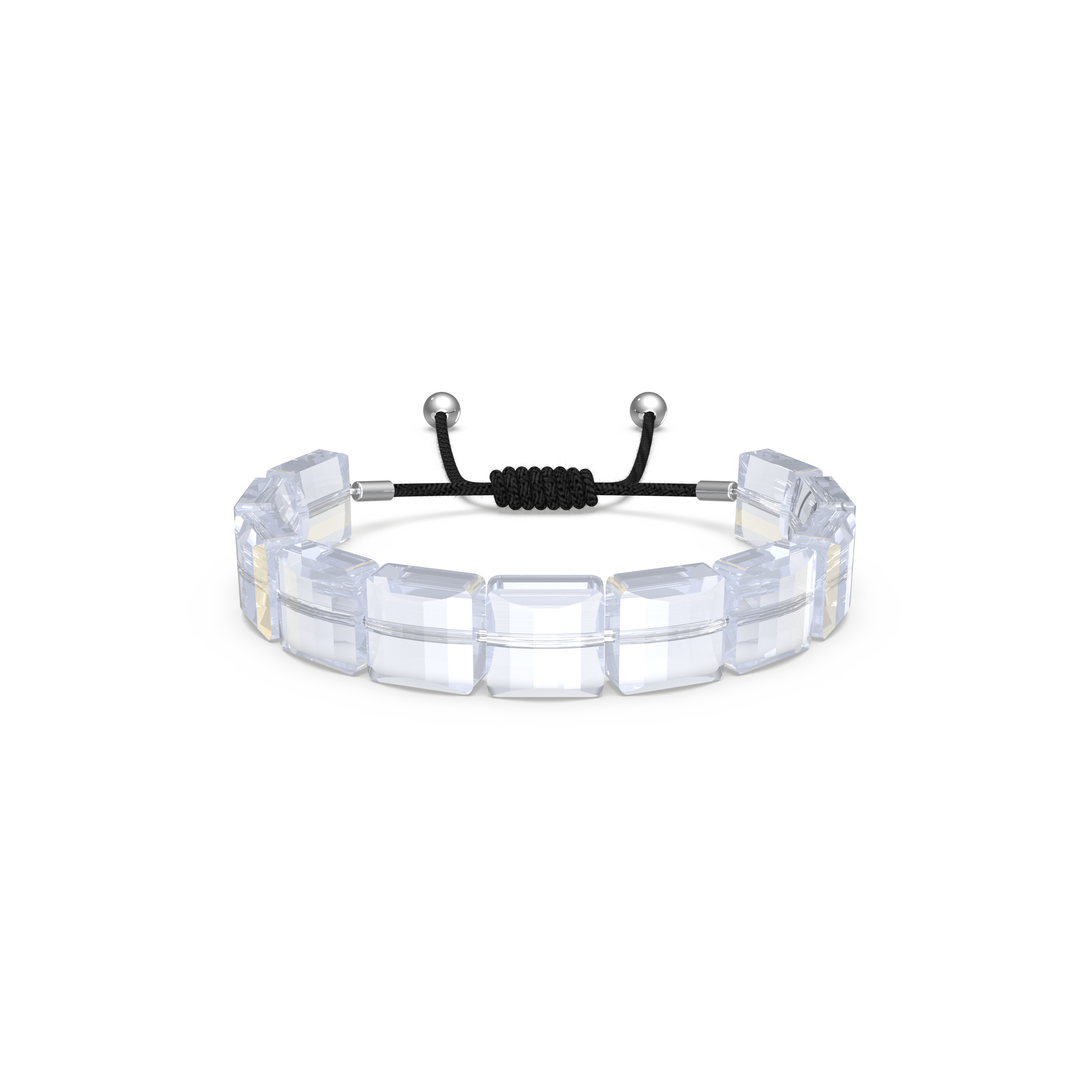 LETRA:BRACELET YIN YANG WHOP/RHS