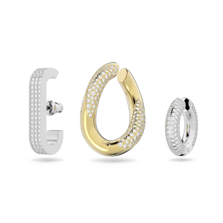 DEXTERA:EC (#3) CRMU/MIX