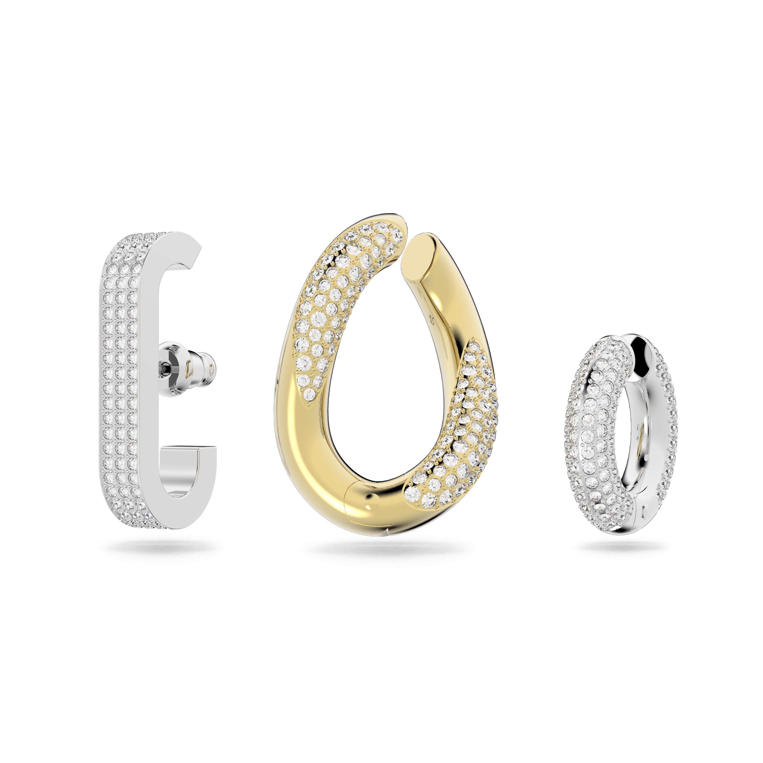 DEXTERA:EC (#3) CRMU/MIX