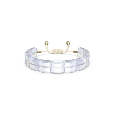 LETRA:BRACELET MOON WHOP/GOS