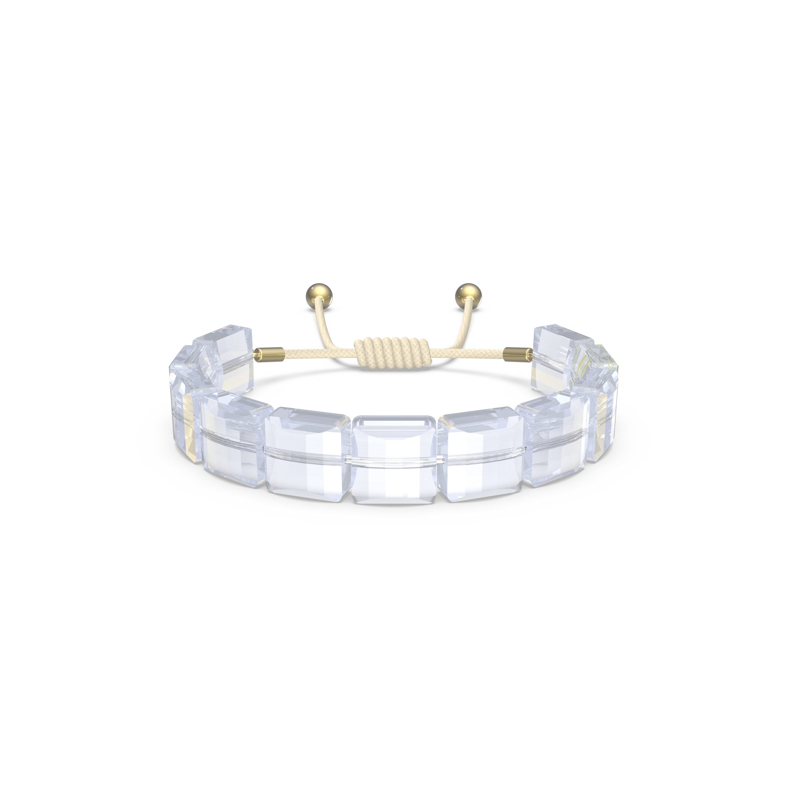 LETRA:BRACELET MOON WHOP/GOS