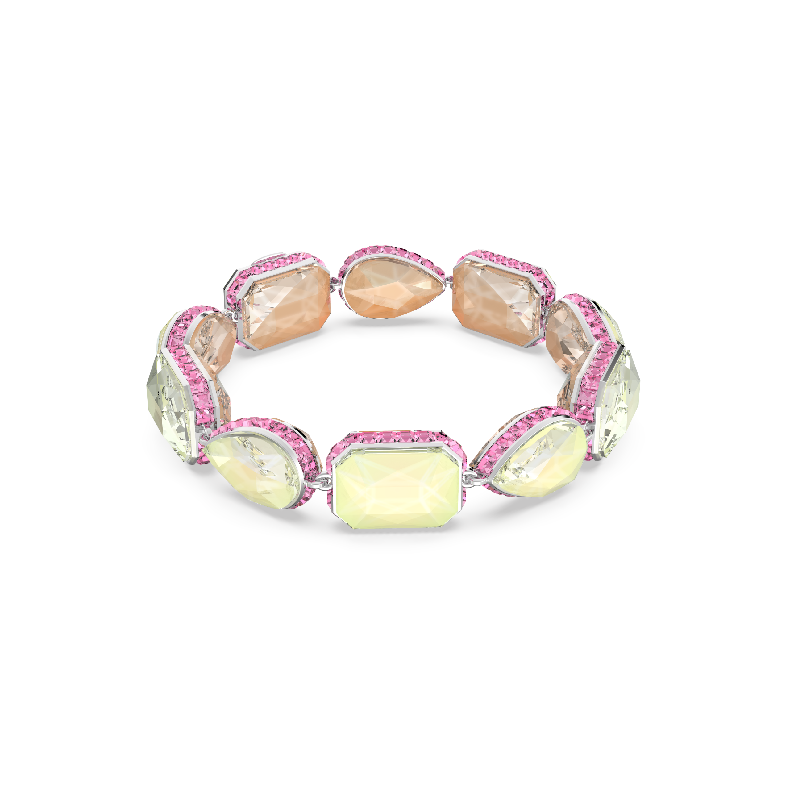 ORBITA:BRACELET DKMU/RHS