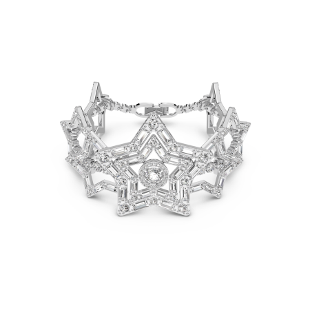 STELLA:BRACELET L CRY/RHS