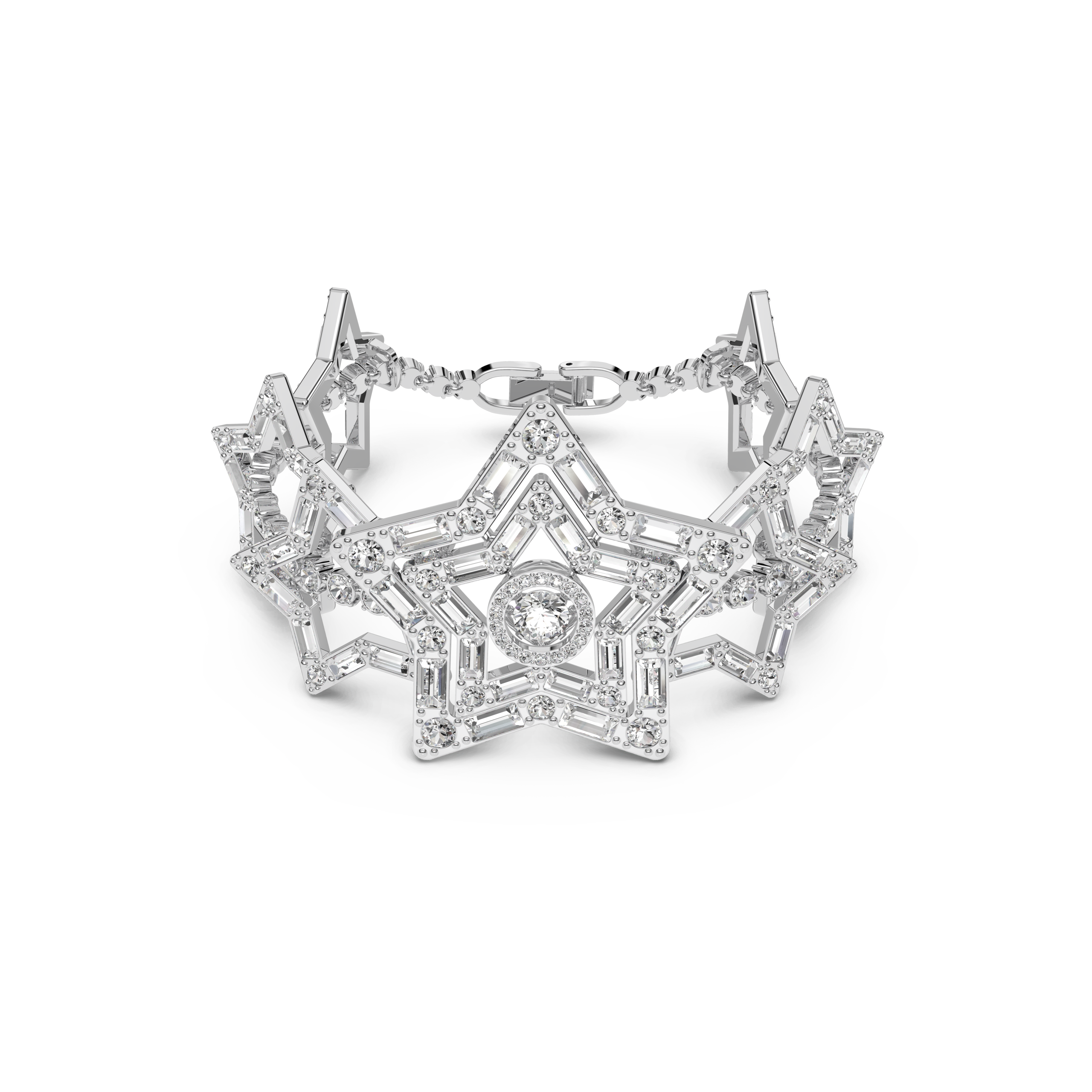 STELLA:BRACELET L CRY/RHS