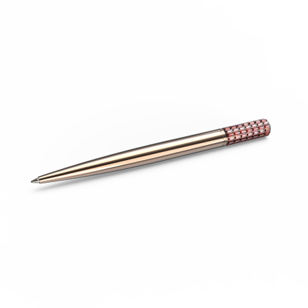 LUCENT:BP PEN /BLRO/ROS