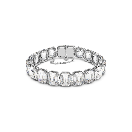 MILLENIA:BRACELET S OCTA CRY DTLI/RHS