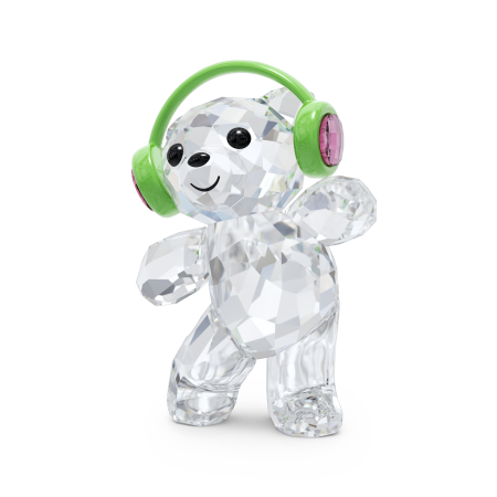 KRIS BEAR:JUST DANCE