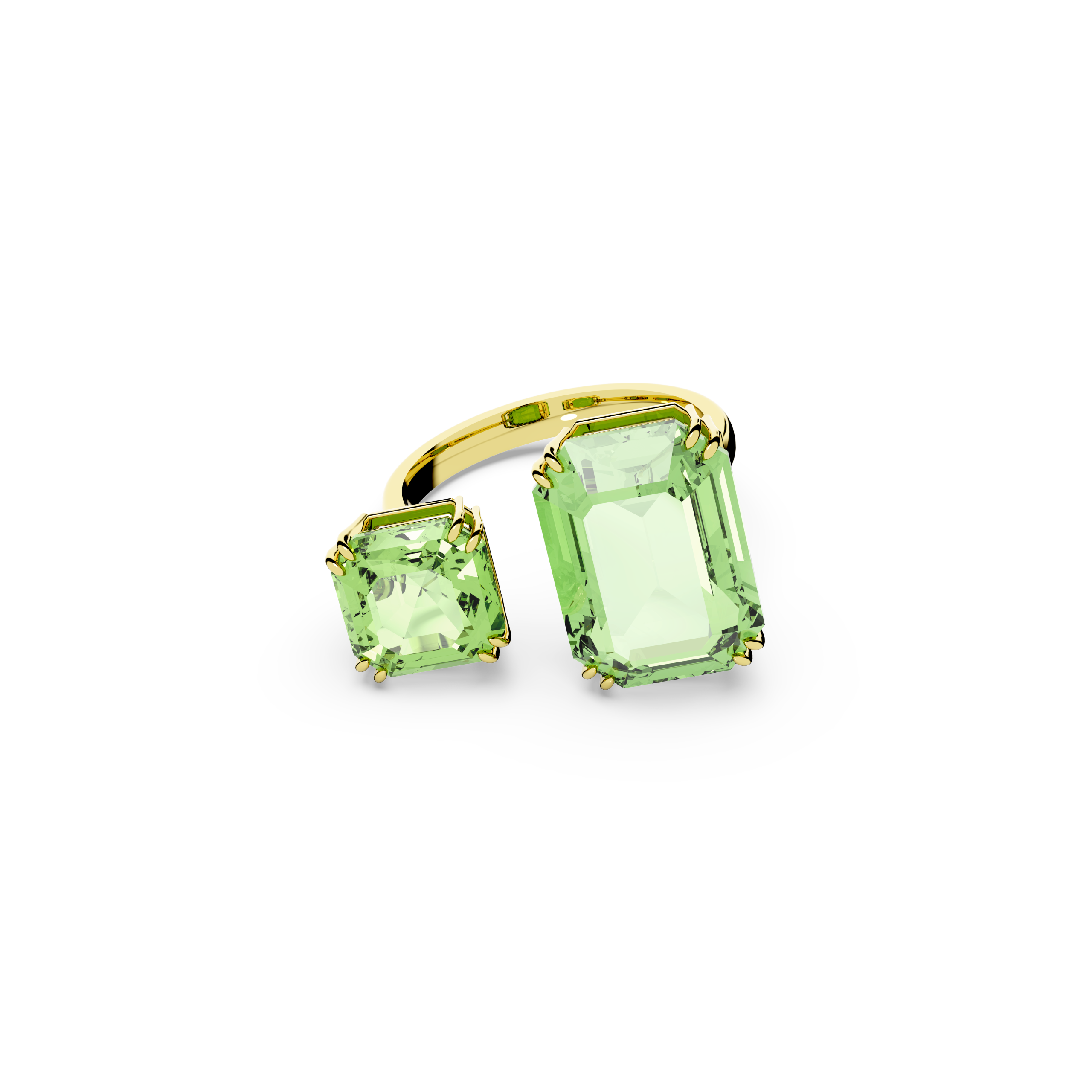 MILLENIA:RING PERI/GOS