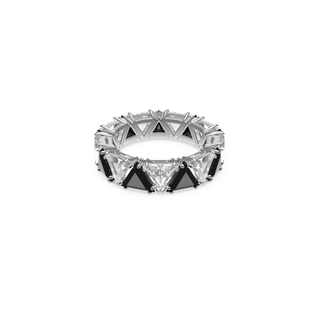 MILLENIA:RING BLACK/RHS