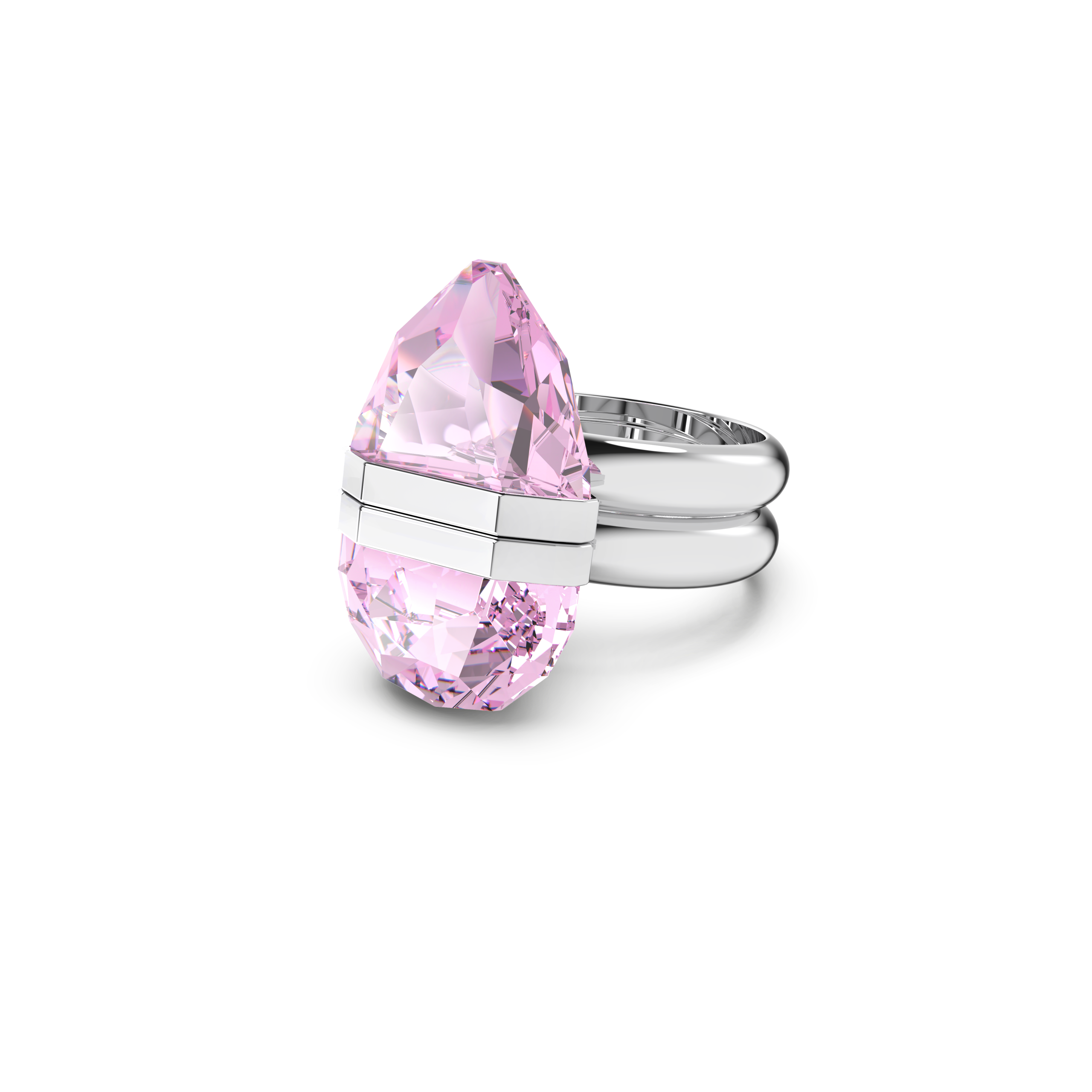 LUCENT:RING ROSE RLIN/RHS