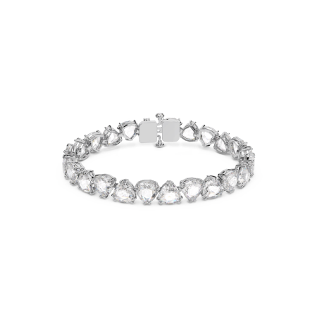 MILLENIA:BRACELET TRI CRY DTLI/RHS