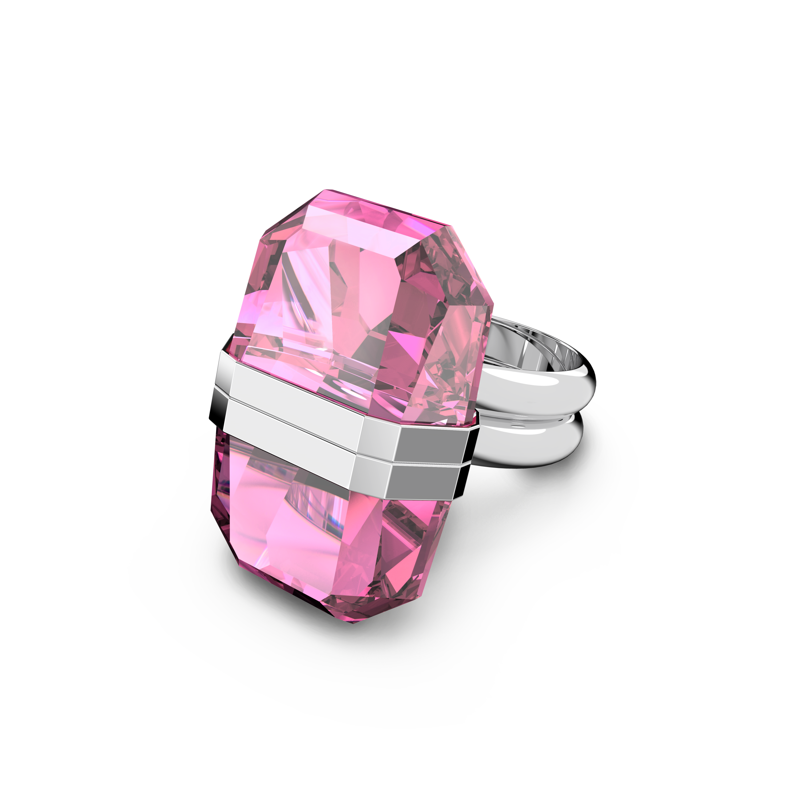 LUCENT:RING MAGNETIC ROS/RHS 55