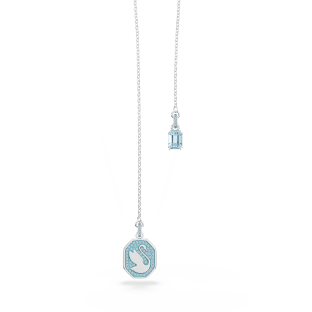 SIGNUM:NECKLACE AQUADTLIA/RHS
