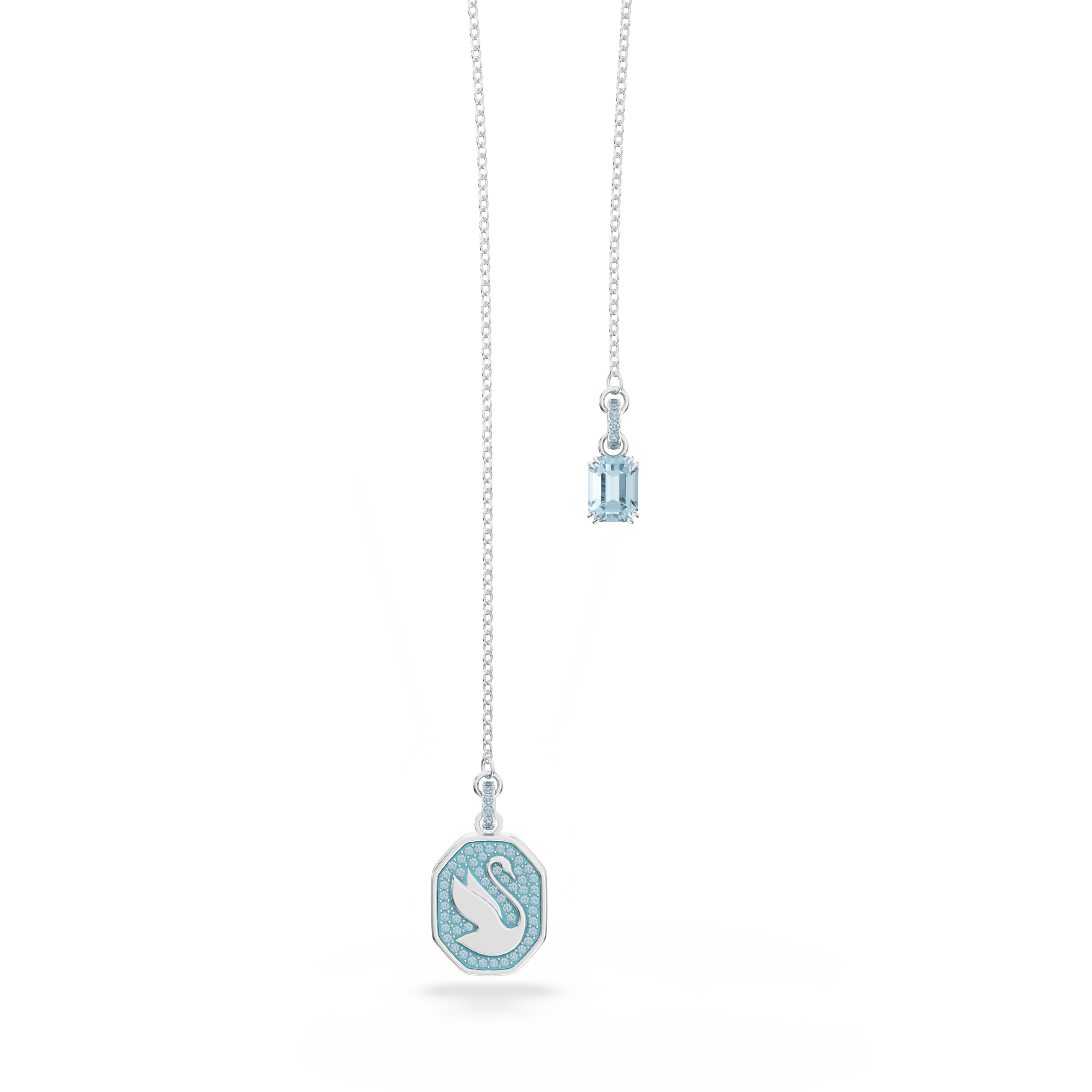SIGNUM:NECKLACE AQUADTLIA/RHS