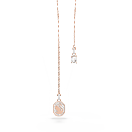 SIGNUM:NECKLACE CRY/ROS