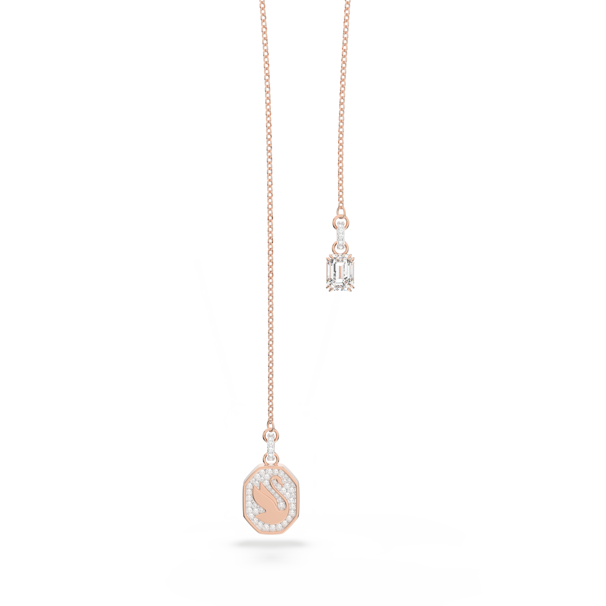 SIGNUM:NECKLACE CRY/ROS