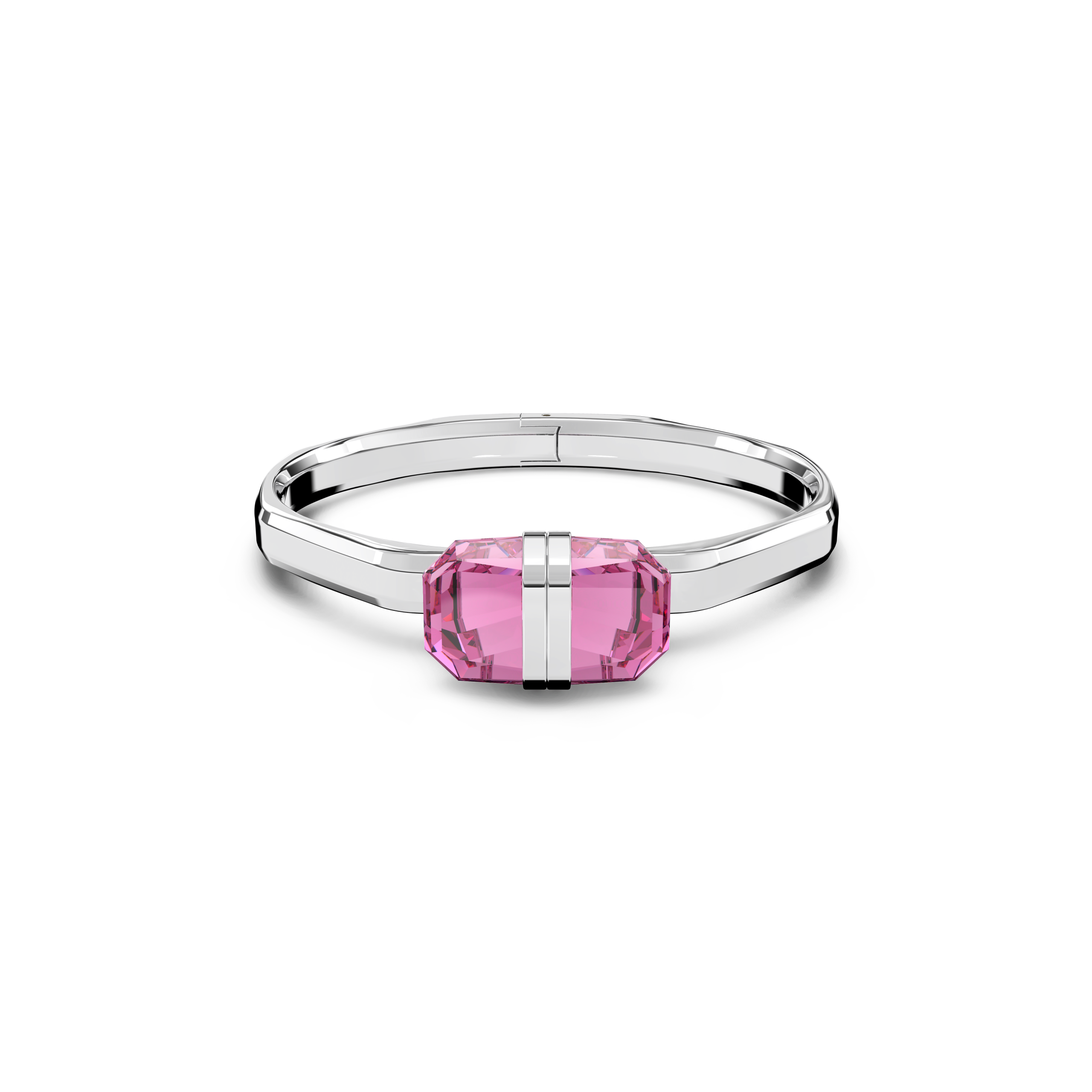 LUCENT:BANGLE ROSE/STS