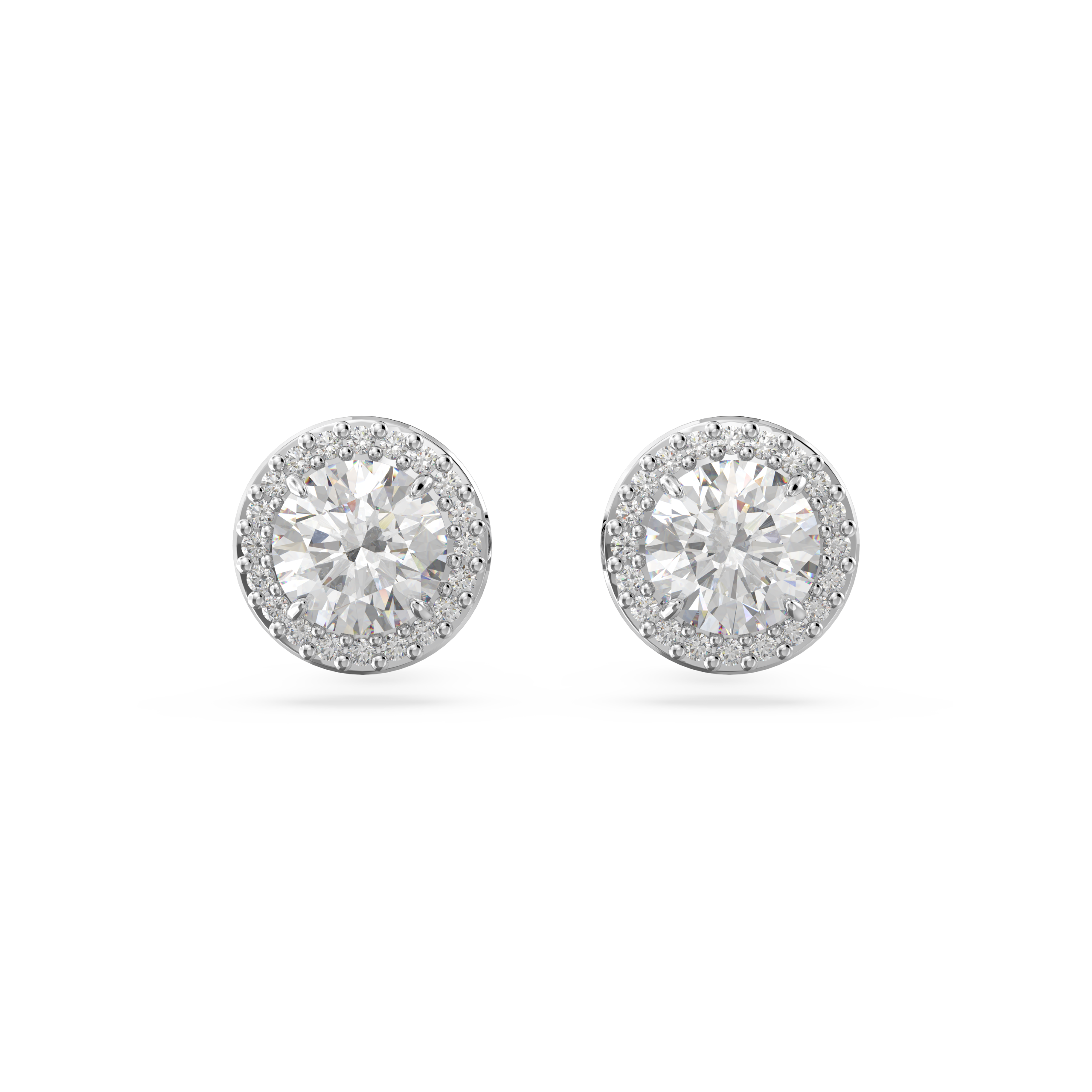 CONSTELLA:PE STUD PAVE